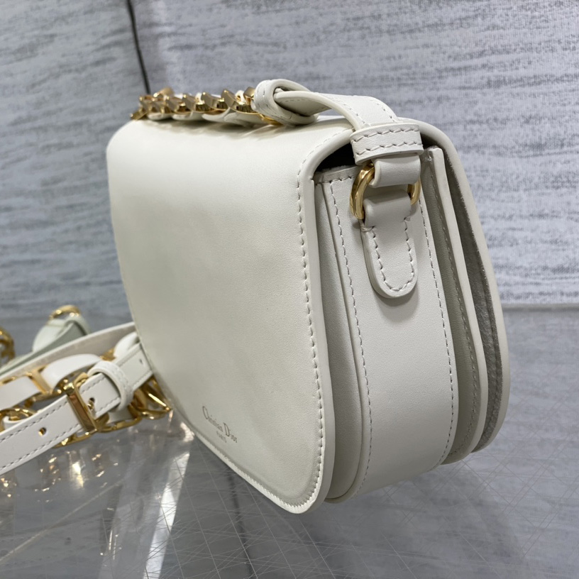 Dior CD Signature Bag With Strap - PerfectKickZ