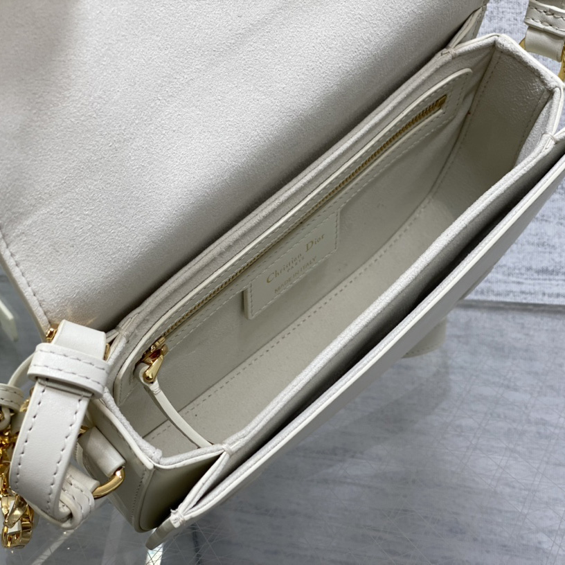 Dior CD Signature Bag With Strap - PerfectKickZ