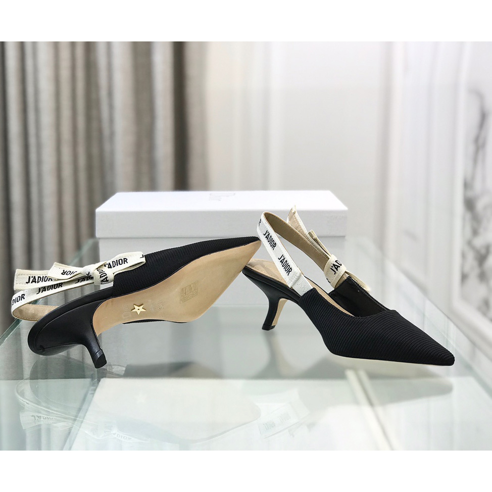 Dior J'Adior Slingback Pump  - PerfectKickZ