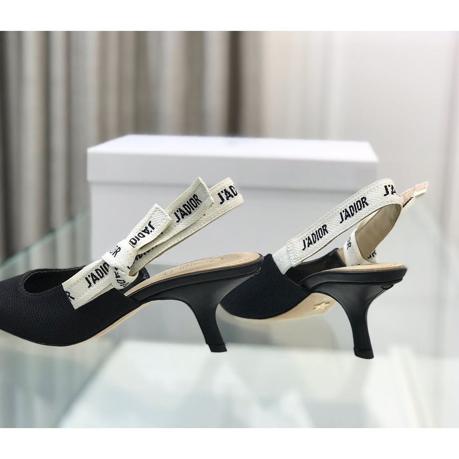 Dior J'Adior Slingback Pump  - PerfectKickZ