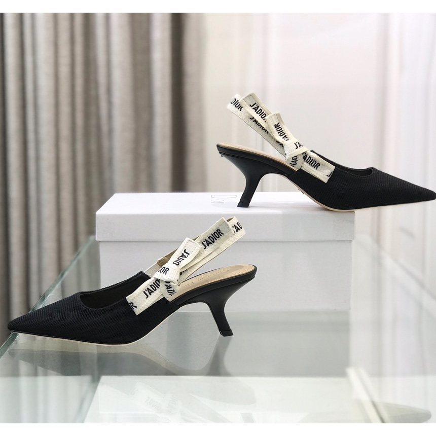 Dior J'Adior Slingback Pump  - PerfectKickZ