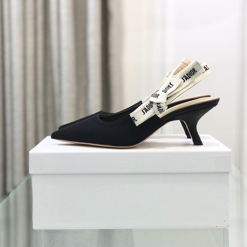 Dior J'Adior Slingback Pump  - PerfectKickZ