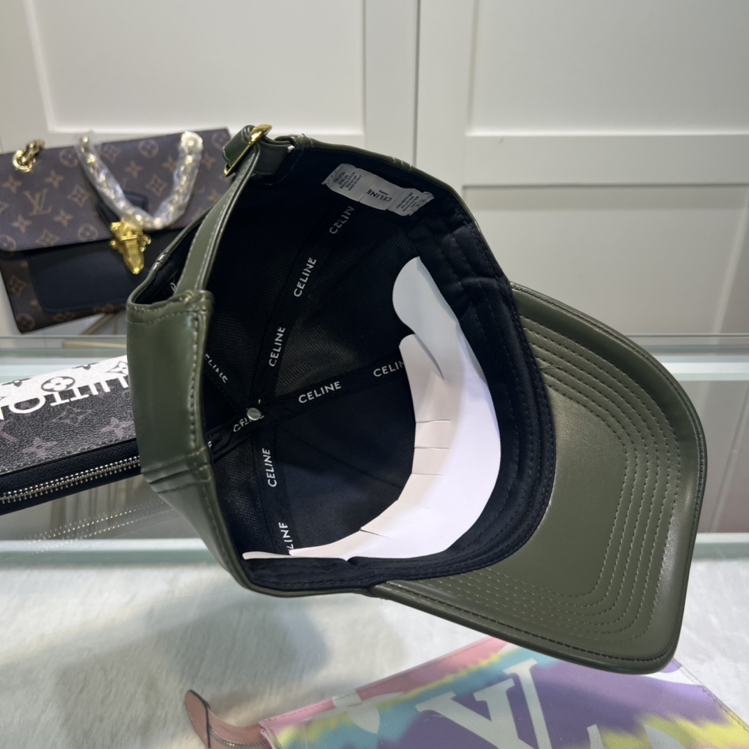 Celine Cap - PerfectKickZ