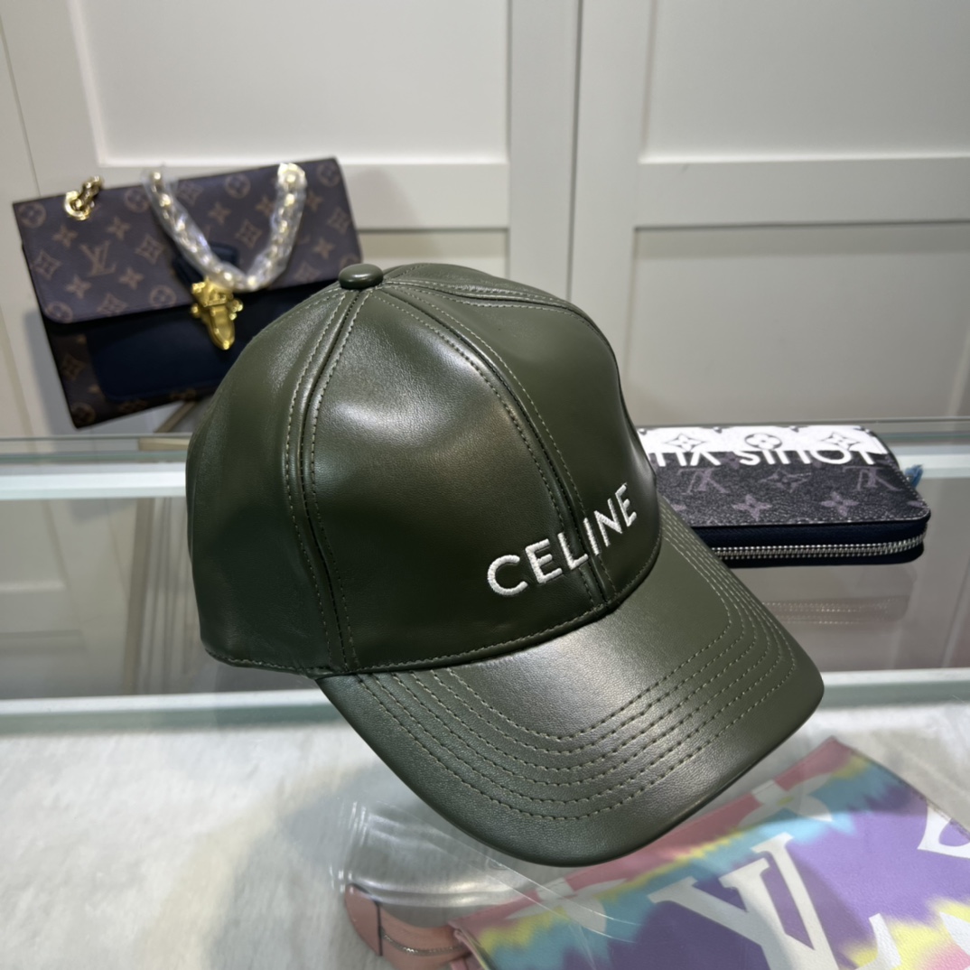 Celine Cap - PerfectKickZ