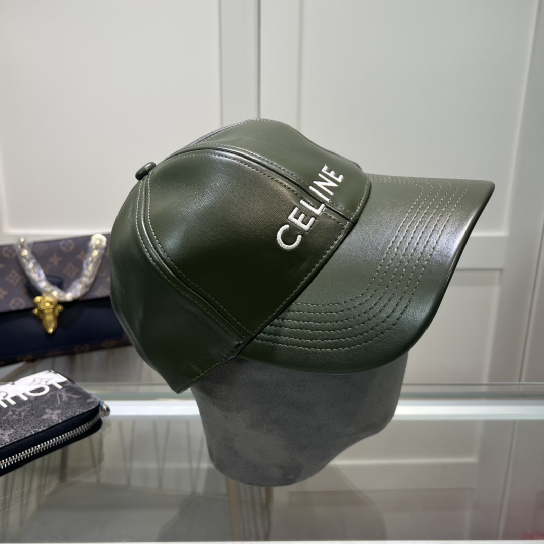 Celine Cap - PerfectKickZ