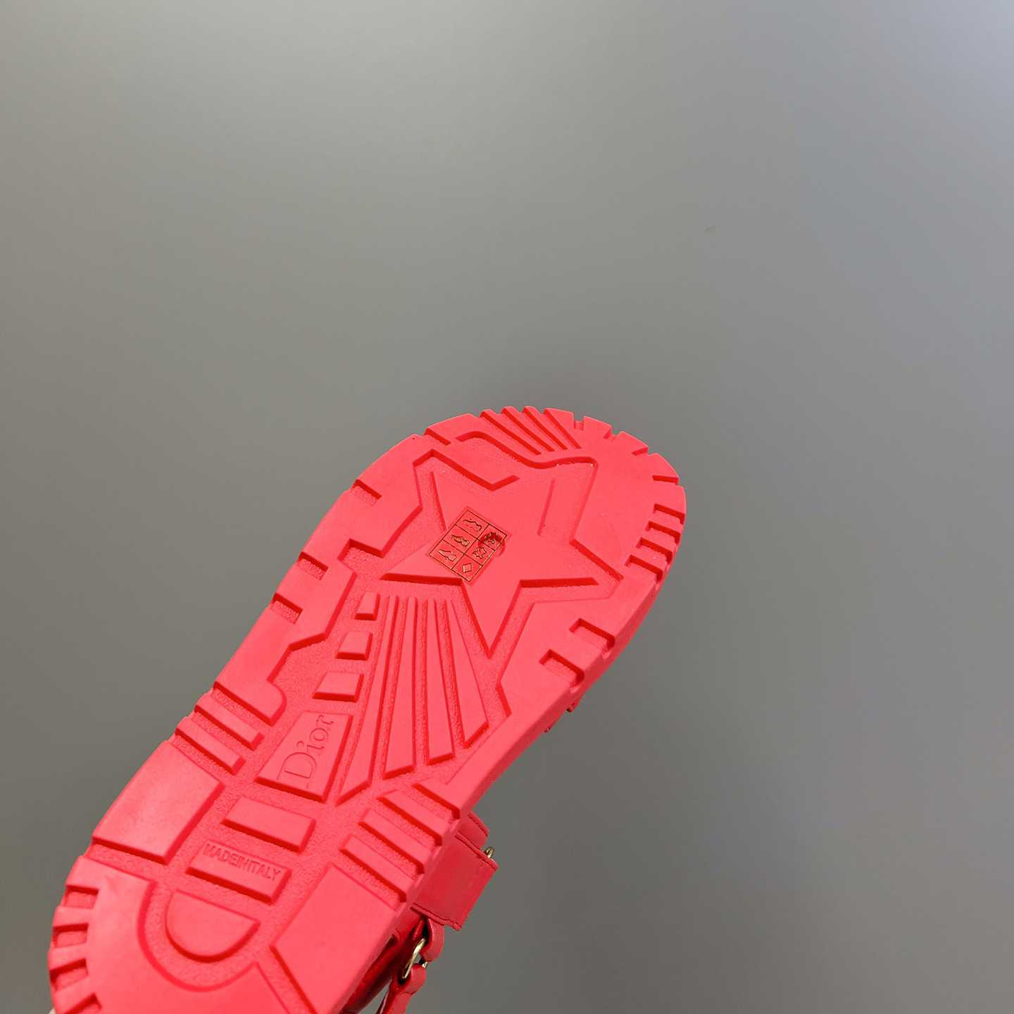Dior Dioract Sandal - PerfectKickZ