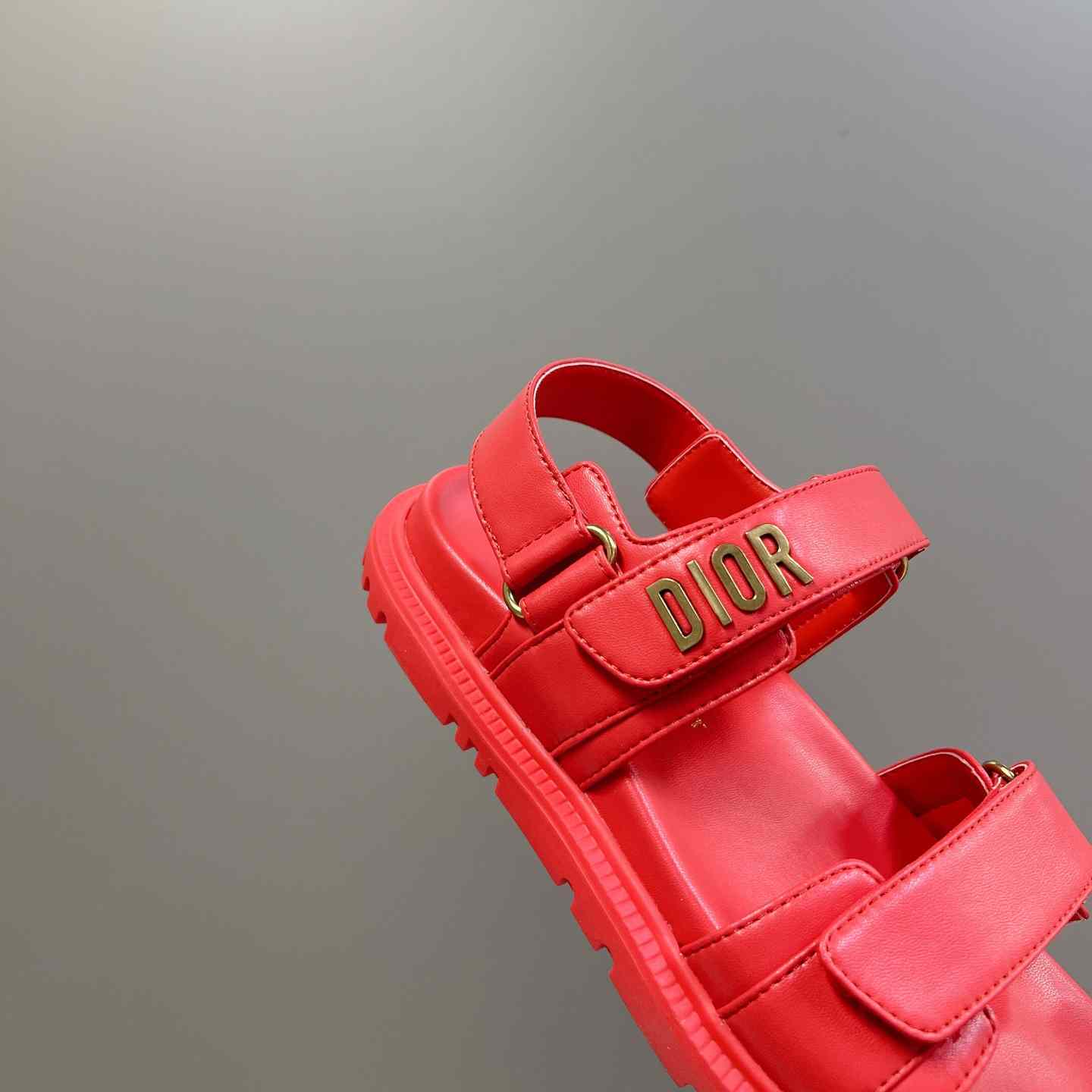 Dior Dioract Sandal - PerfectKickZ