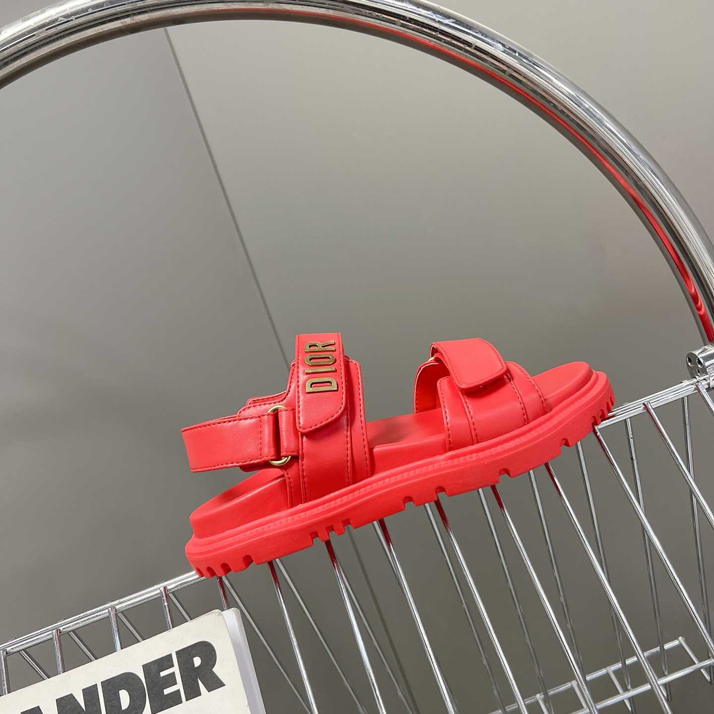 Dior Dioract Sandal - PerfectKickZ