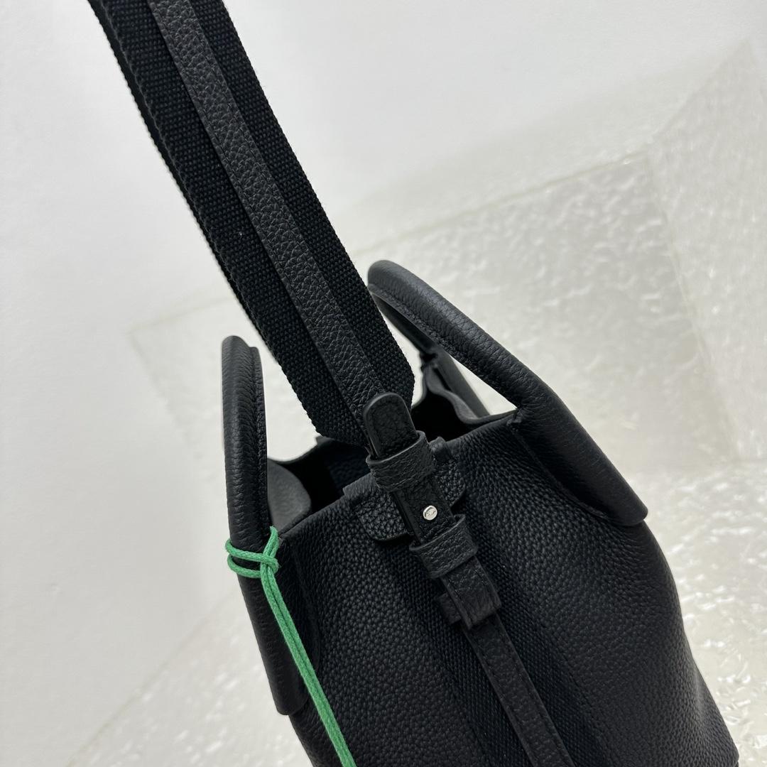 Loro Piana Micro Bale Bag  (14cm*14cm*18cm) - PerfectKickZ