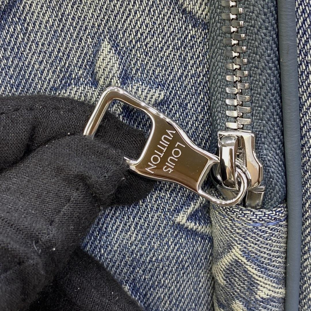 Louis Vuitton Montsouris Backpack  (32*40*19cm)M22534 - PerfectKickZ