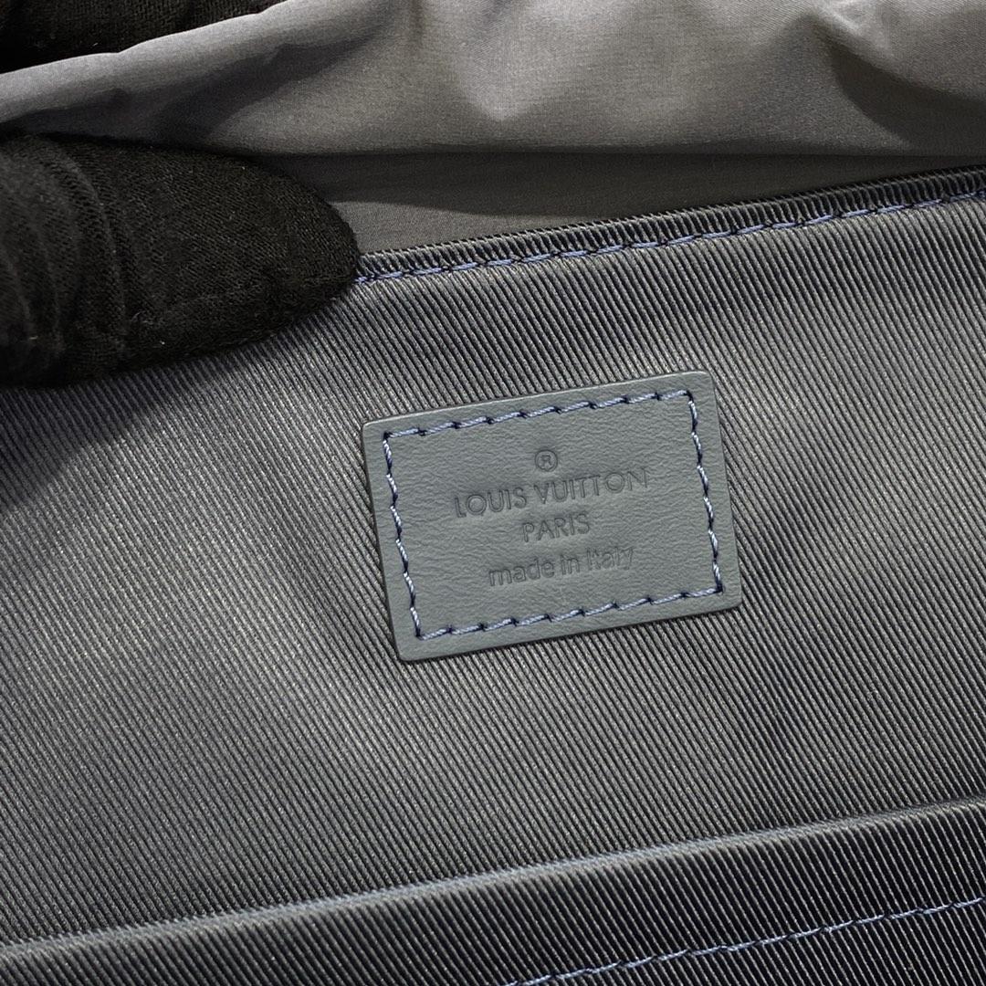 Louis Vuitton Montsouris Backpack  (32*40*19cm)M22534 - PerfectKickZ