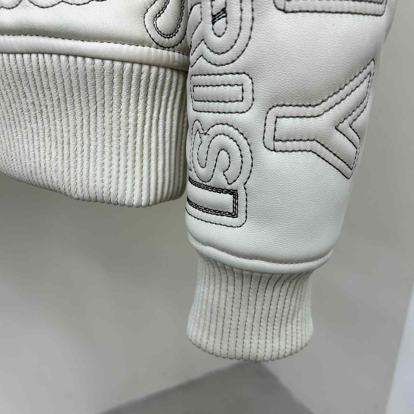 Givenchy Leather Bomber - PerfectKickZ
