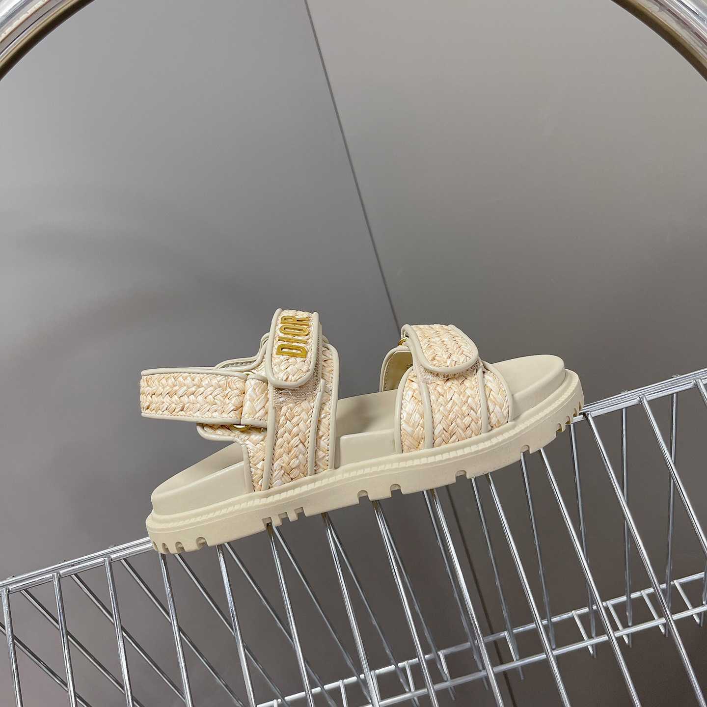 Dior Dioract Sandal - 