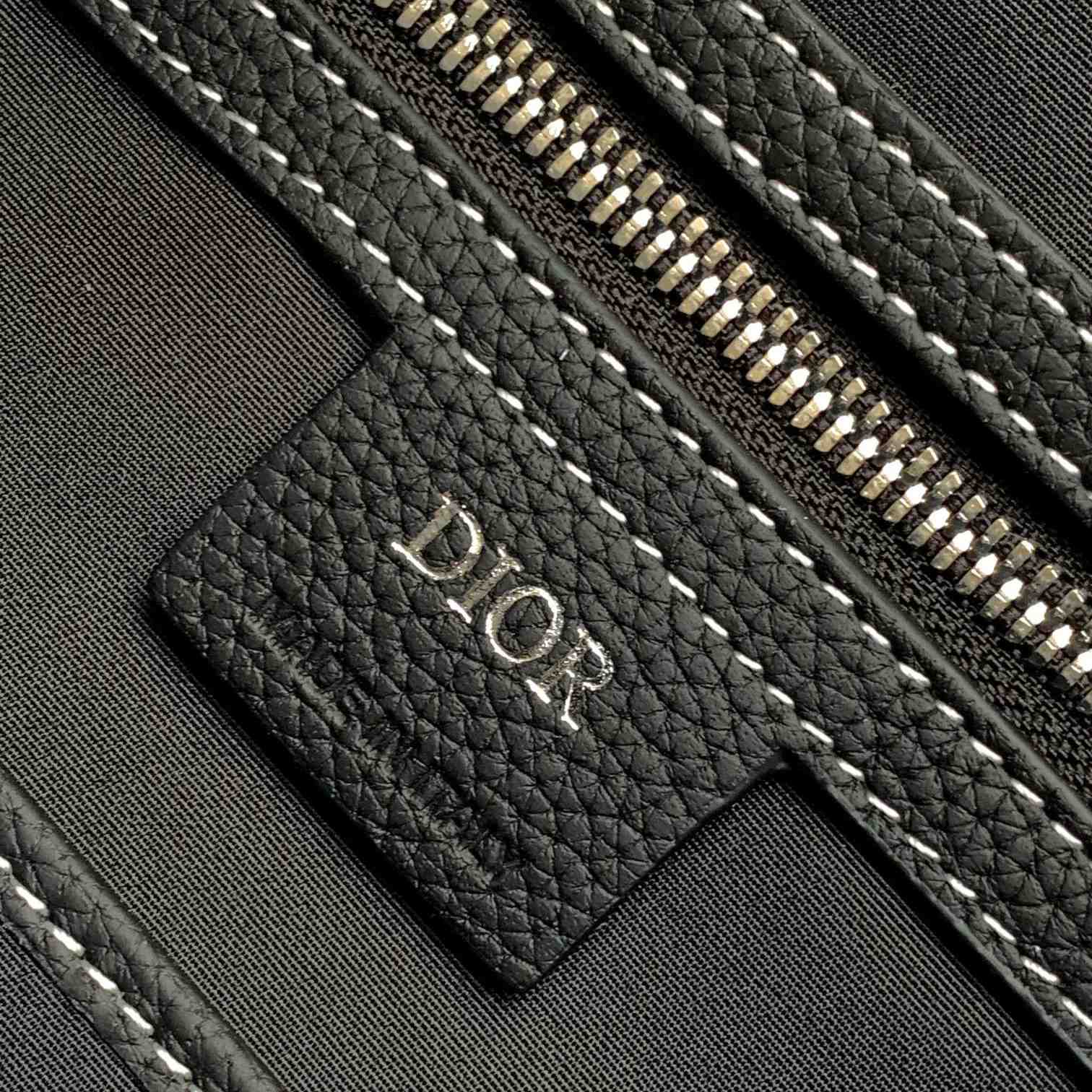 Dior Lingot 50 Bag - PerfectKickZ