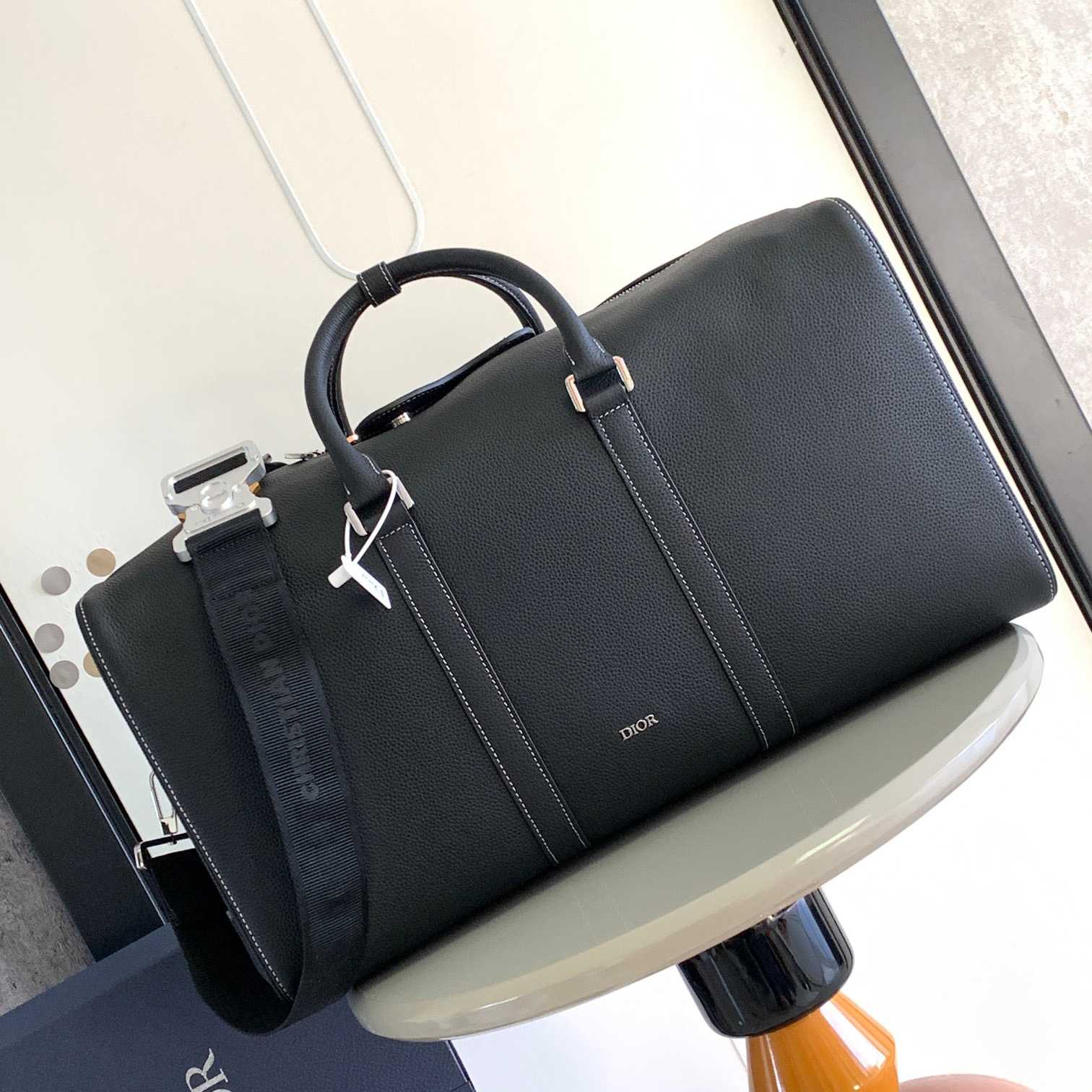 Dior Lingot 50 Bag - PerfectKickZ