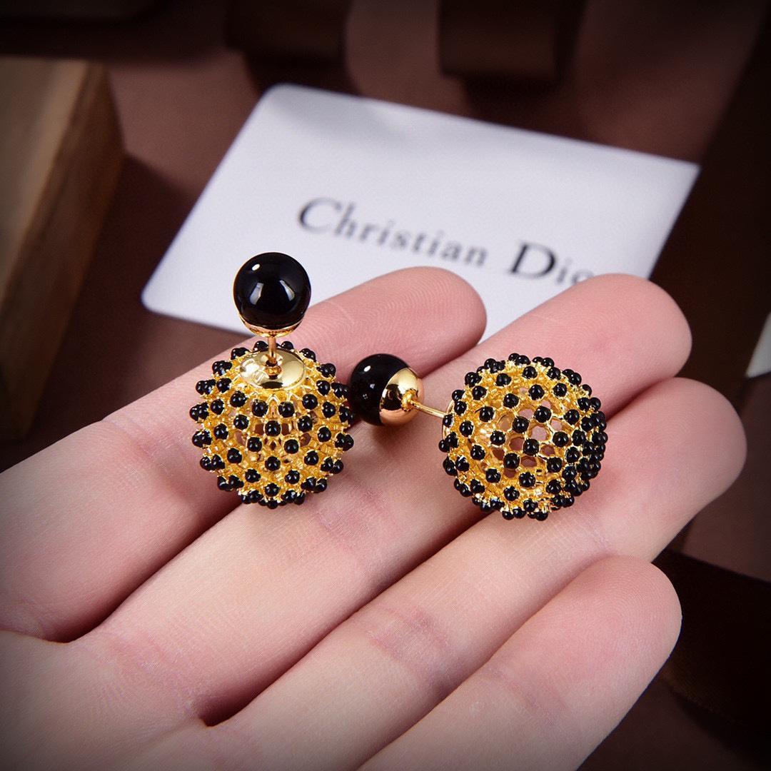 Dior Tribales Earrings - PerfectKickZ