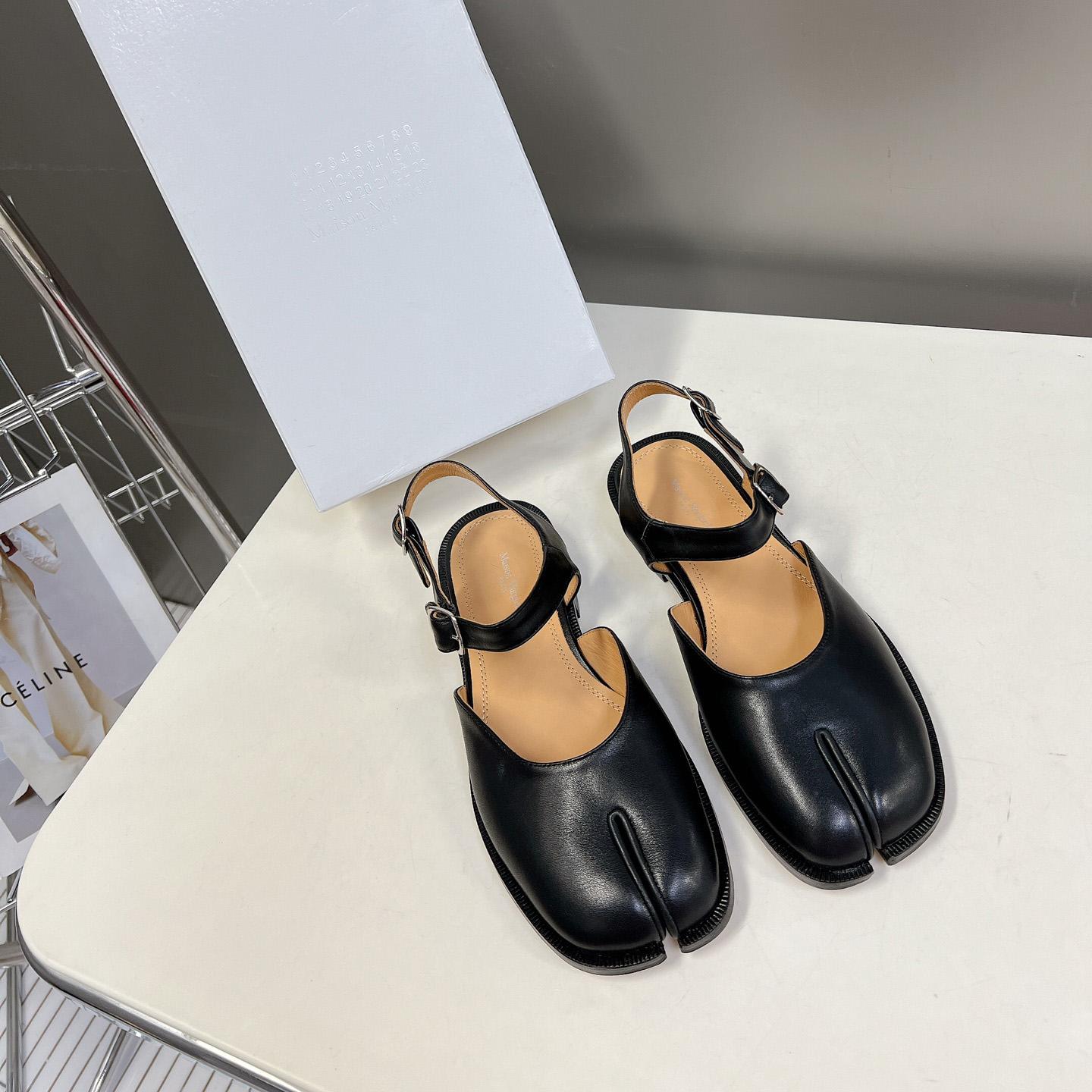 Maison Margiela Tabi Sandals - PerfectKickZ