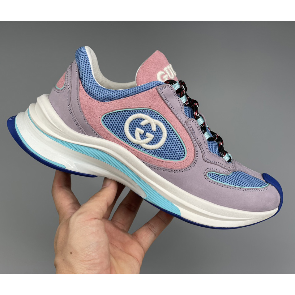 Gucci Run Sneaker - PerfectKickZ