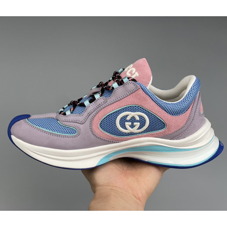 Gucci Run Sneaker - PerfectKickZ