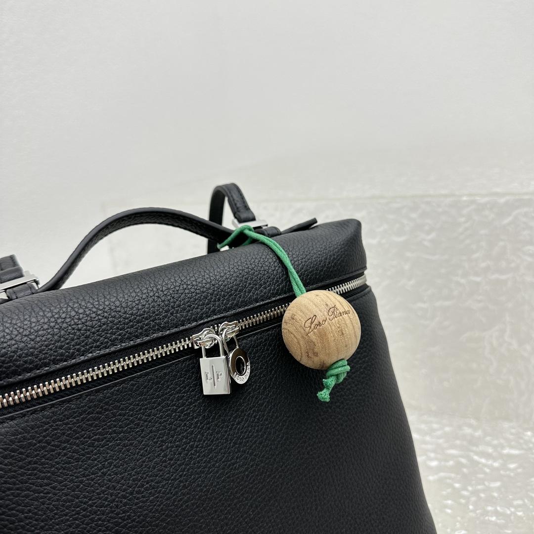 Loro Piana Extra Pocket Backpack L23.5   (23×8×22cm) - PerfectKickZ