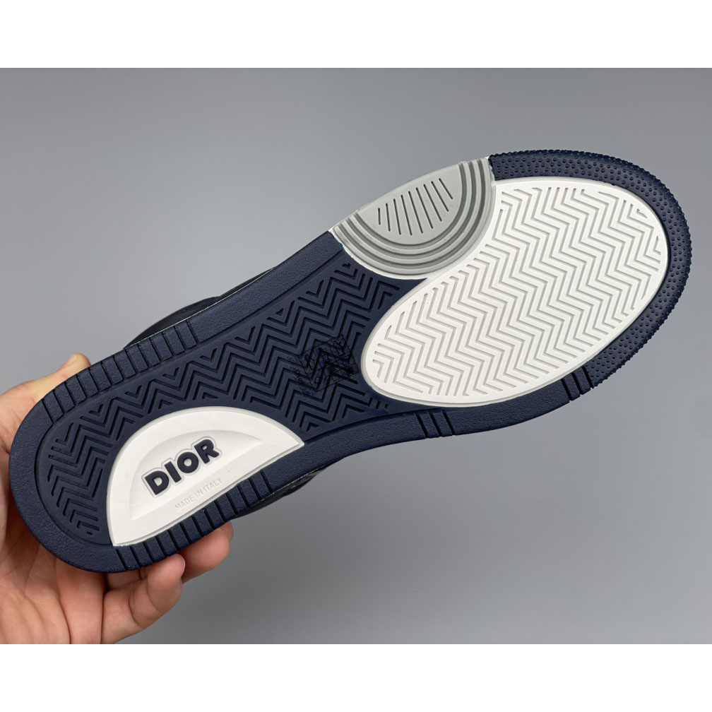 Dior B27 Low-Top Sneaker - PerfectKickZ
