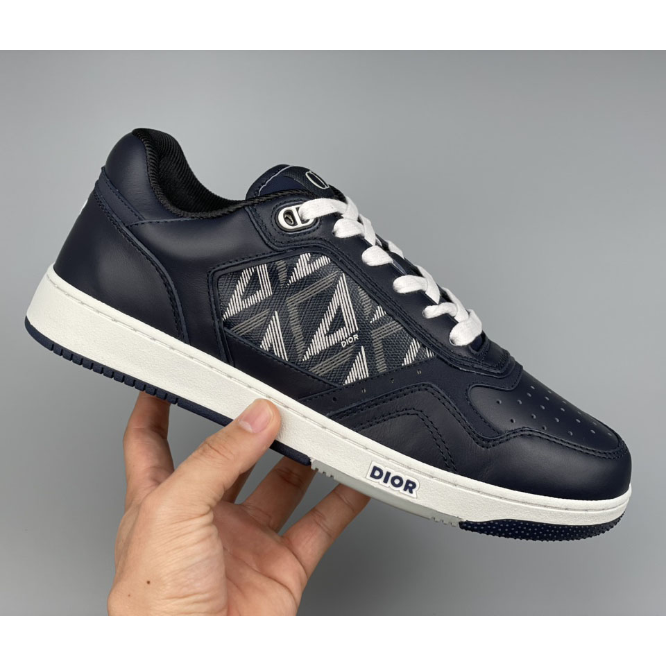Dior B27 Low-Top Sneaker - PerfectKickZ