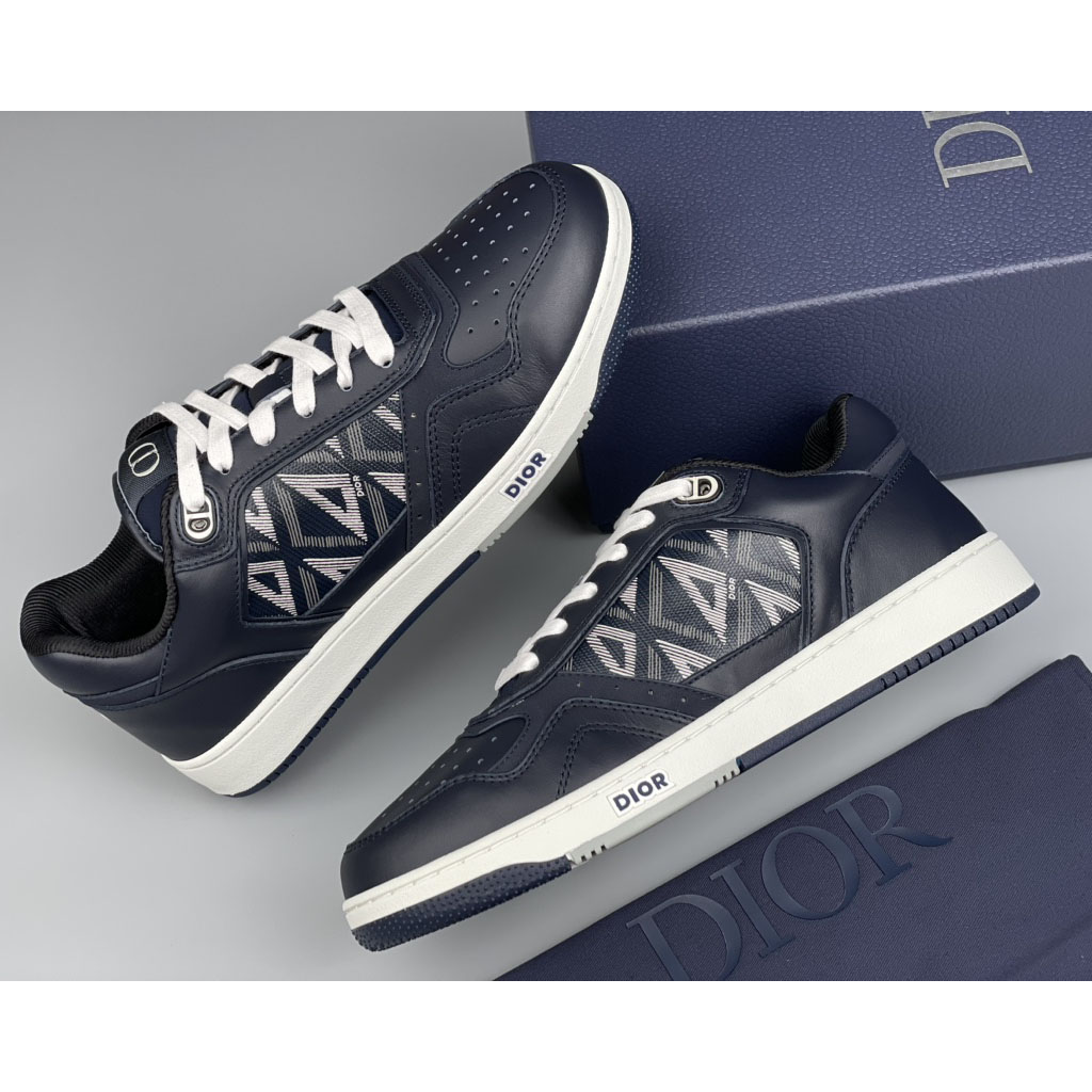 Dior B27 Low-Top Sneaker - PerfectKickZ