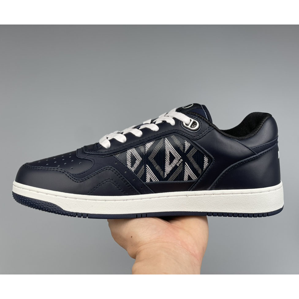 Dior B27 Low-Top Sneaker - PerfectKickZ