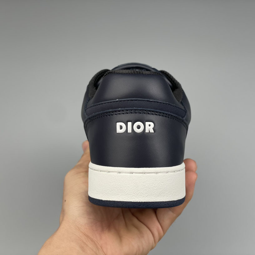 Dior B27 Low-Top Sneaker - PerfectKickZ