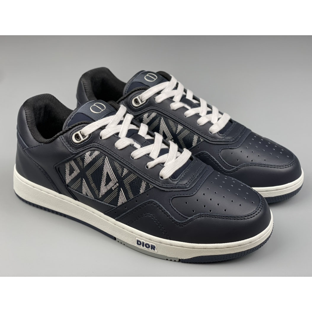 Dior B27 Low-Top Sneaker - PerfectKickZ