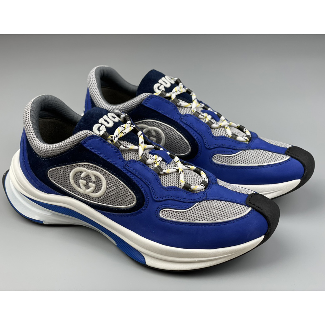 Gucci Run Sneaker - 