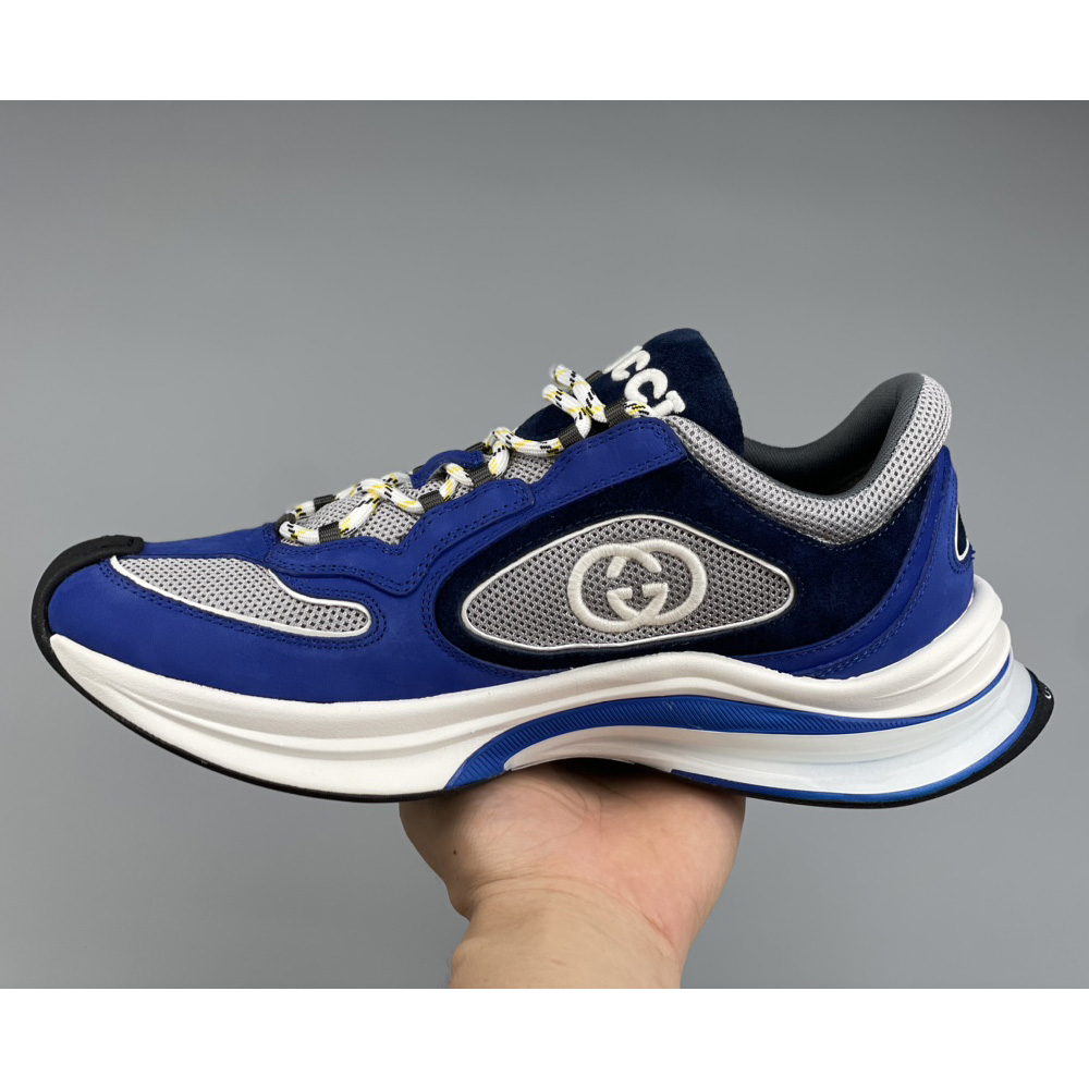 Gucci Run Sneaker - 