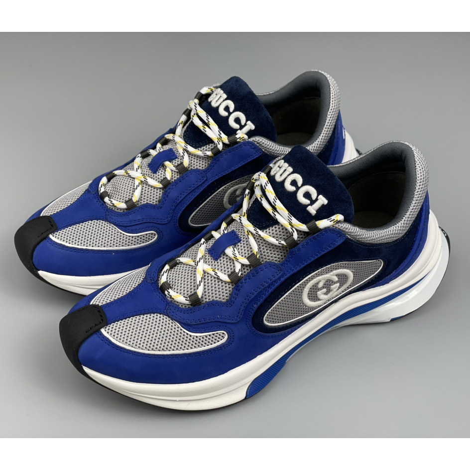 Gucci Run Sneaker - 