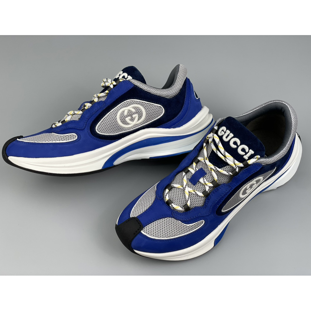 Gucci Run Sneaker - 