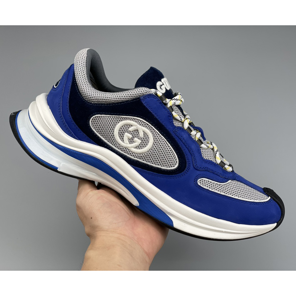 Gucci Run Sneaker - 