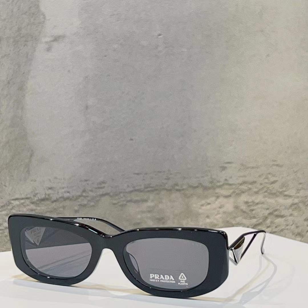 Prada Symbole Sunglasses - PerfectKickZ