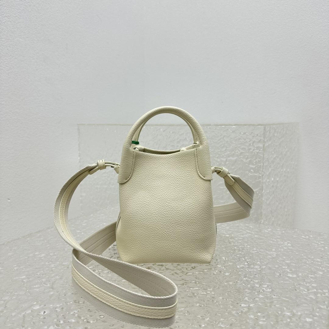 Loro Piana Micro Bale Bag  (14cm*14cm*18cm) - PerfectKickZ