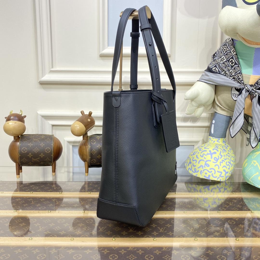 Louis Vuitton Fastline Tote LV Aerogram (38-32.5-13cm)   M22481 - PerfectKickZ