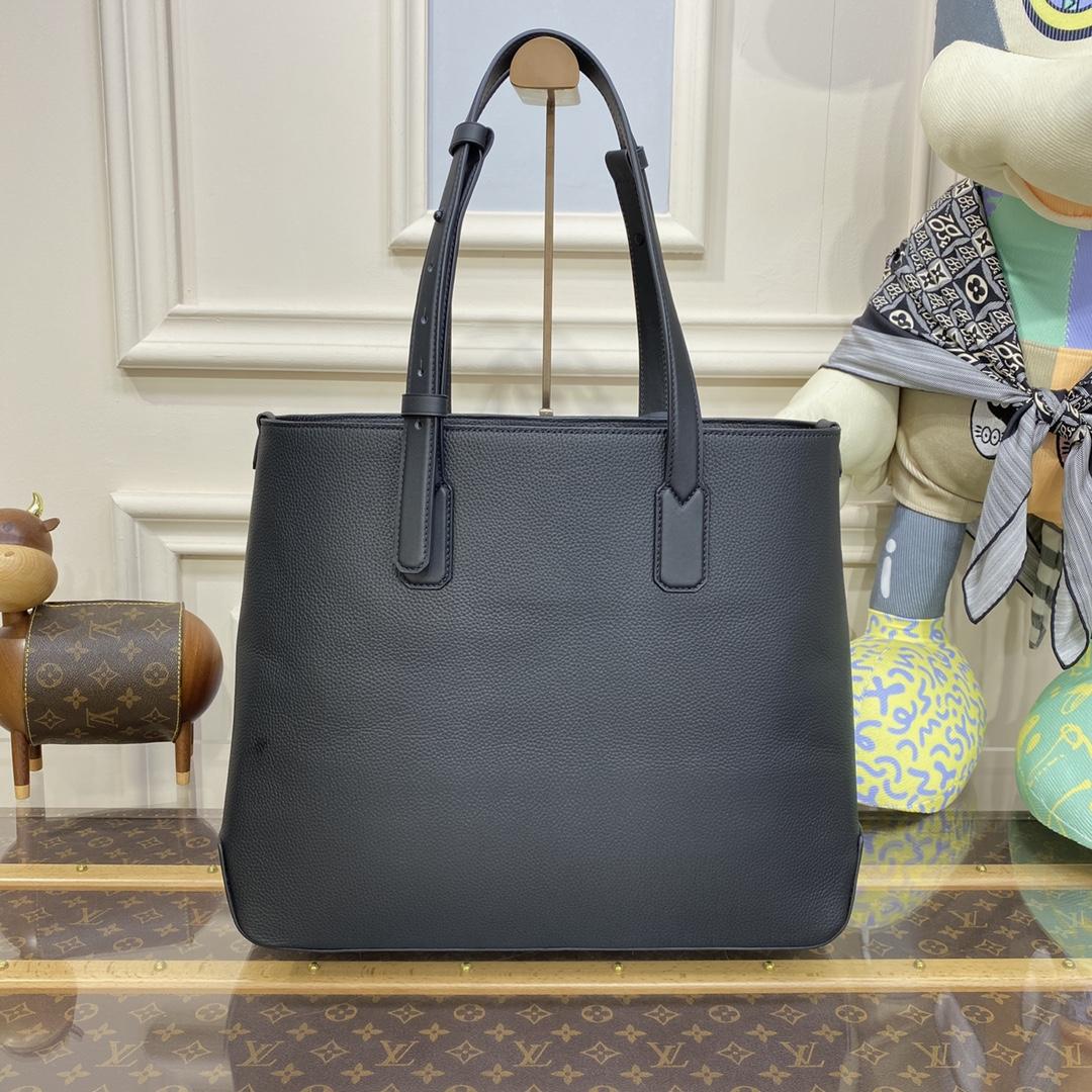Louis Vuitton Fastline Tote LV Aerogram (38-32.5-13cm)   M22481 - PerfectKickZ