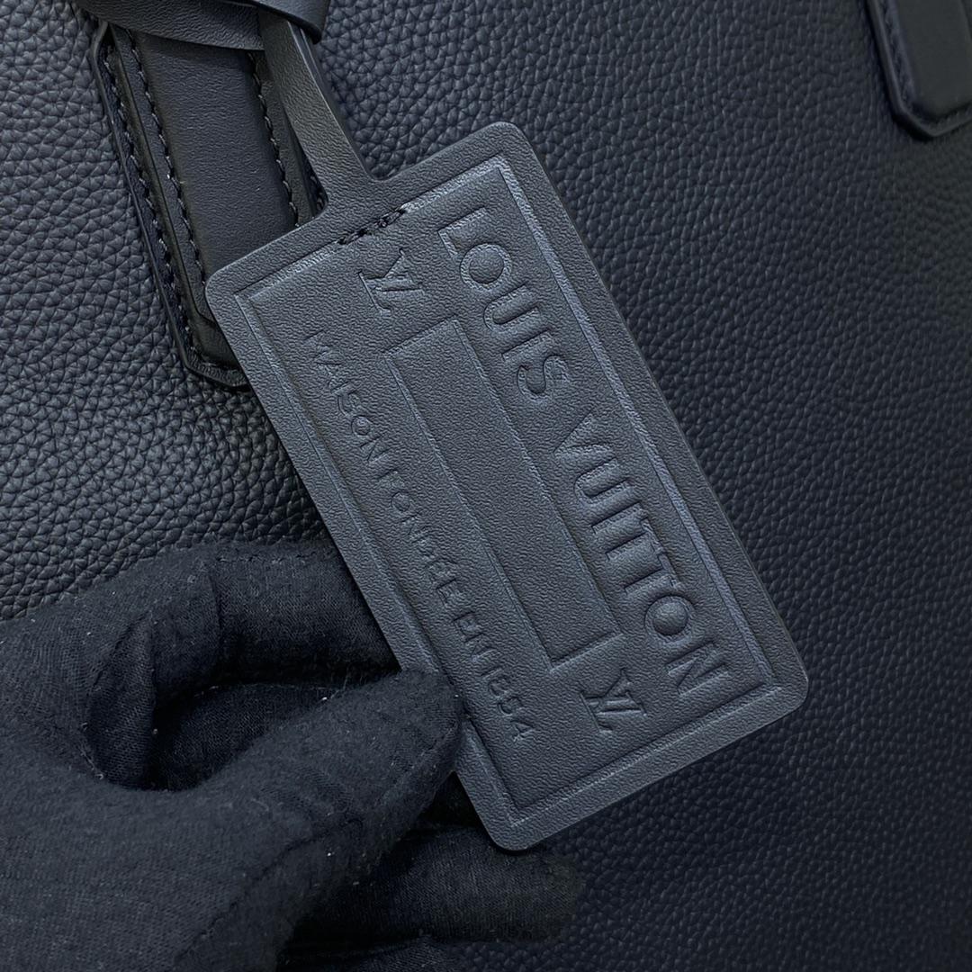 Louis Vuitton Fastline Tote LV Aerogram (38-32.5-13cm)   M22481 - PerfectKickZ