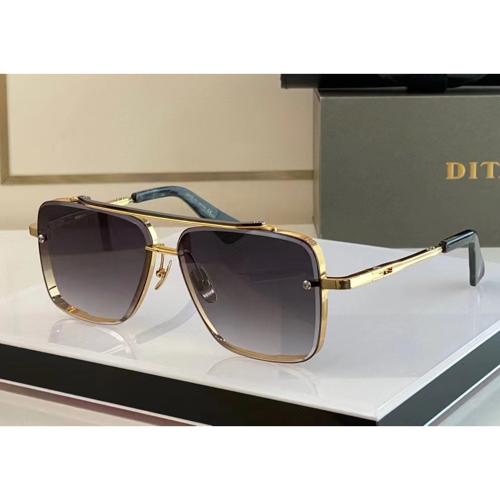 Dita Sunglasses - PerfectKickZ