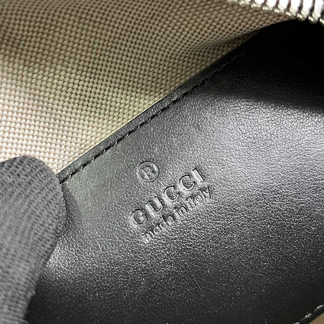 Gucci Jumbo GG Mini Duffle Bag (22-15-12.5cm) - PerfectKickZ