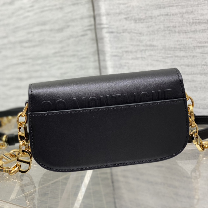 Dior Small 30 Montaigne Avenue Bag - PerfectKickZ