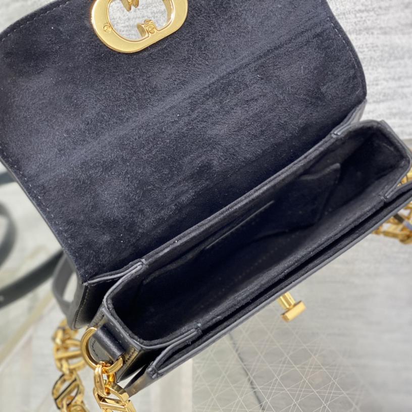 Dior Small 30 Montaigne Avenue Bag - PerfectKickZ