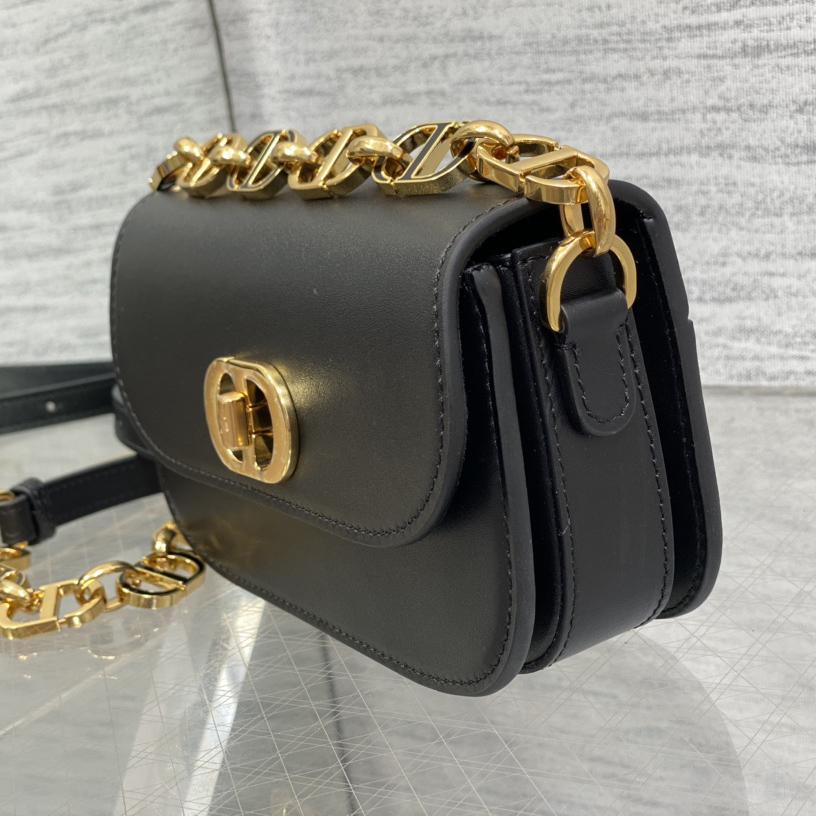 Dior Small 30 Montaigne Avenue Bag - PerfectKickZ