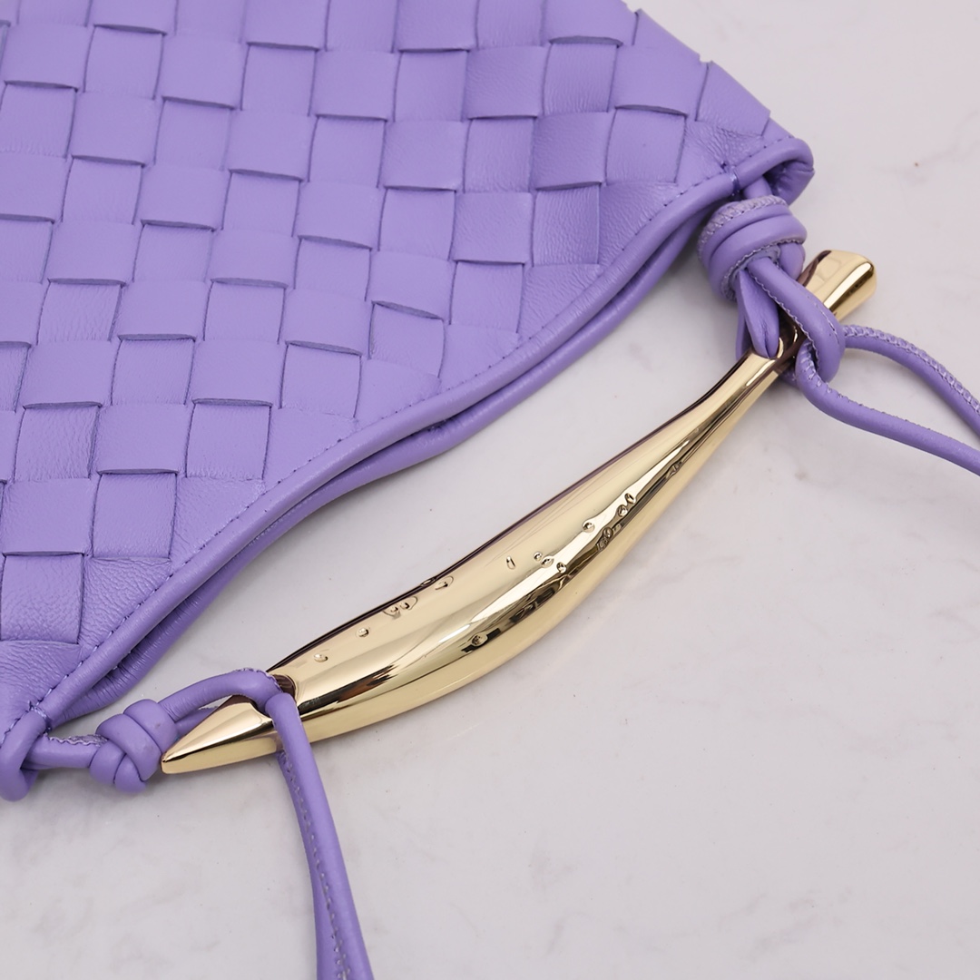 Bottega Veneta Mini Sardine - 
