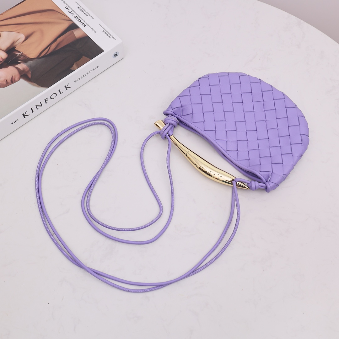 Bottega Veneta Mini Sardine - 