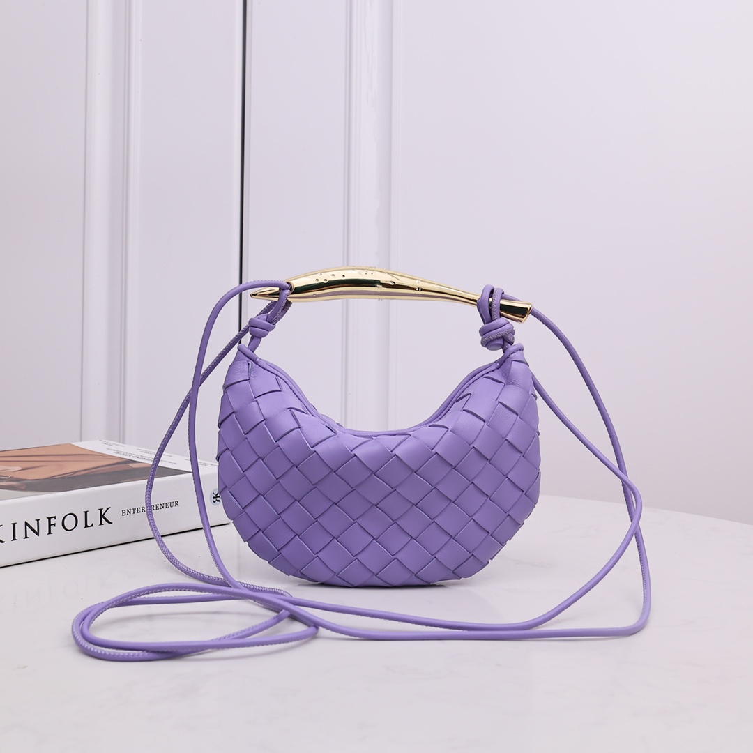 Bottega Veneta Mini Sardine - PerfectKickZ