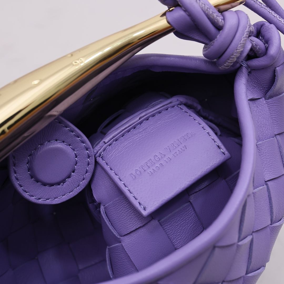 Bottega Veneta Mini Sardine - 