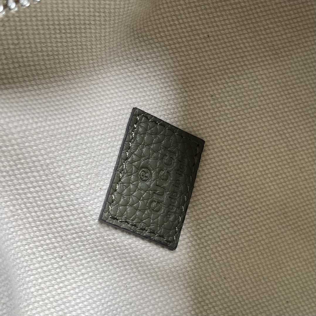 Gucci Jumbo GG Small Belt Bag (23×13×5cm) - PerfectKickZ